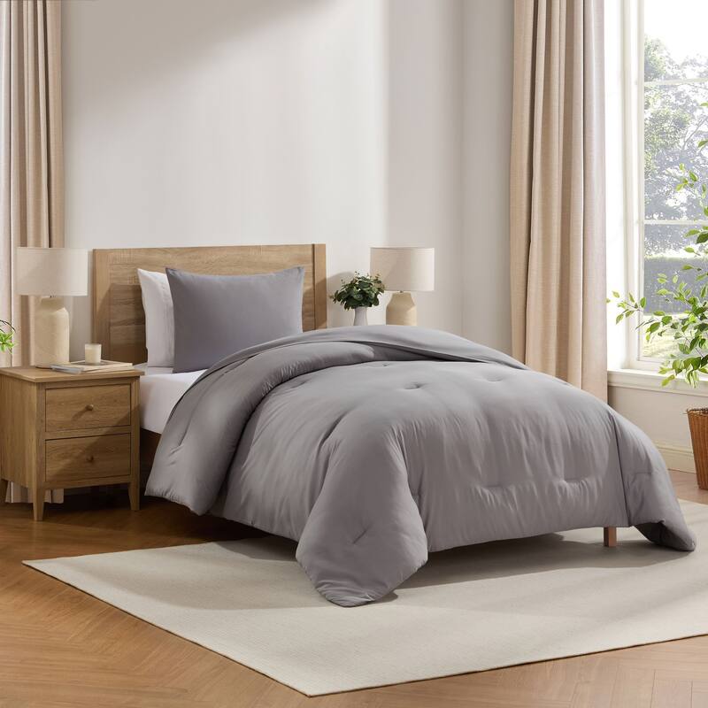 Empyrean Modern Reversible Comforter