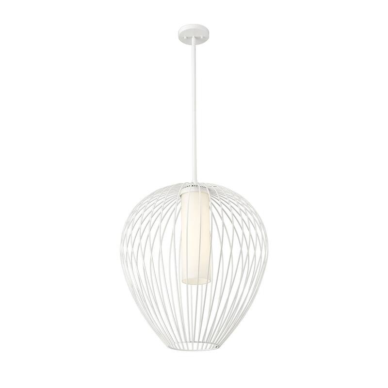 Z-Lite 7507-22 Savanti 22" Wide Pendant