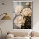 preview thumbnail 44 of 47, Blooms of Bygone Days I Farmhouse Decor Shadowbox Print by Art Remedy