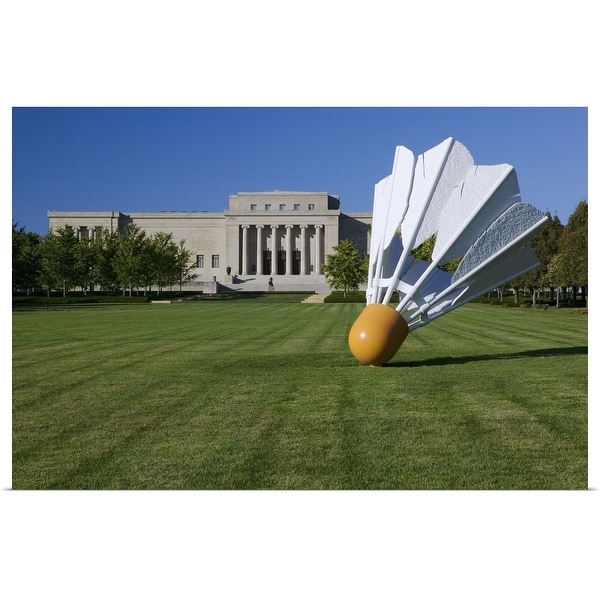 Kansas city shuttlecock top