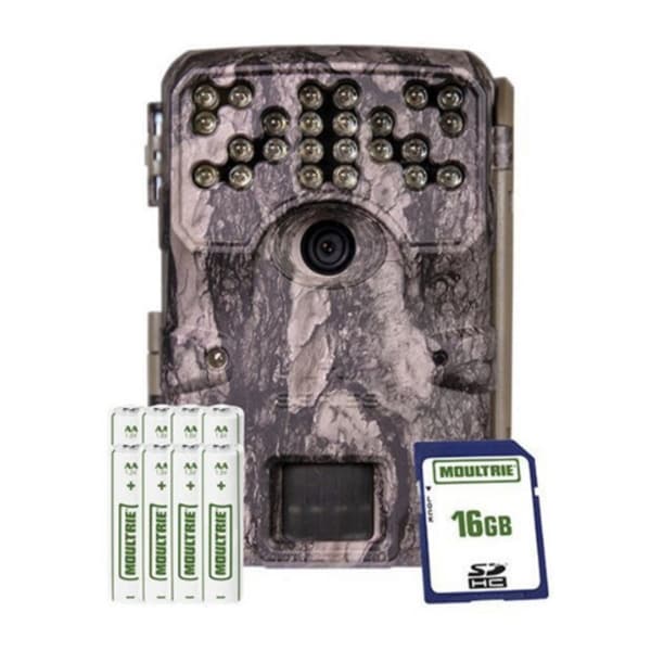 trail camera 3 pack