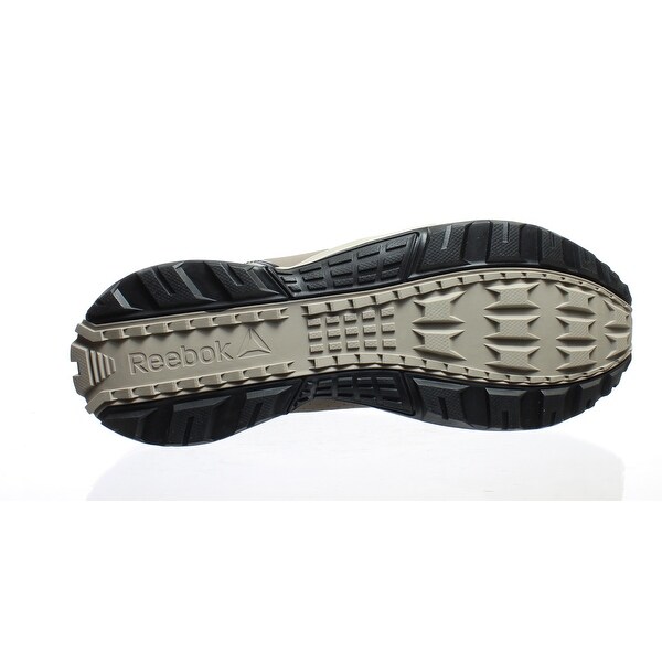 reebok brown walking shoes