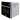 Magic Chef MCSWOE24S 2.2 Cubic Foot Built In Programmable Wall Convection Oven - 72
