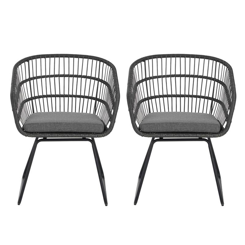 Terry Chair (Excluding the table)