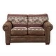 preview thumbnail 10 of 10, Deer Valley Lodge 4-piece Group with Sofa Sleeper