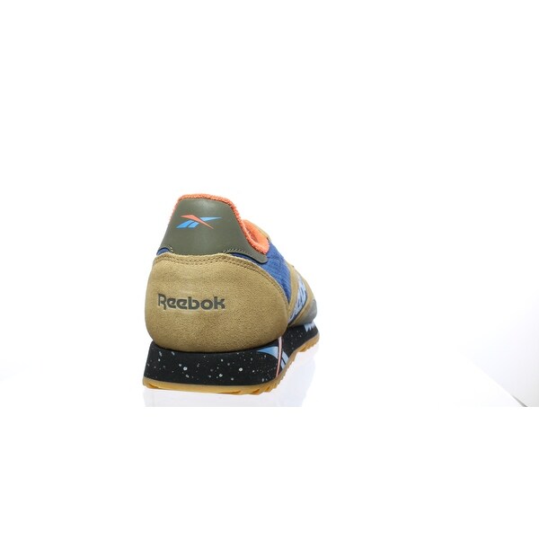 reebok fashion brown