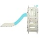preview thumbnail 6 of 24, Modern Freestanding Toddler Slide Set 11 in 1