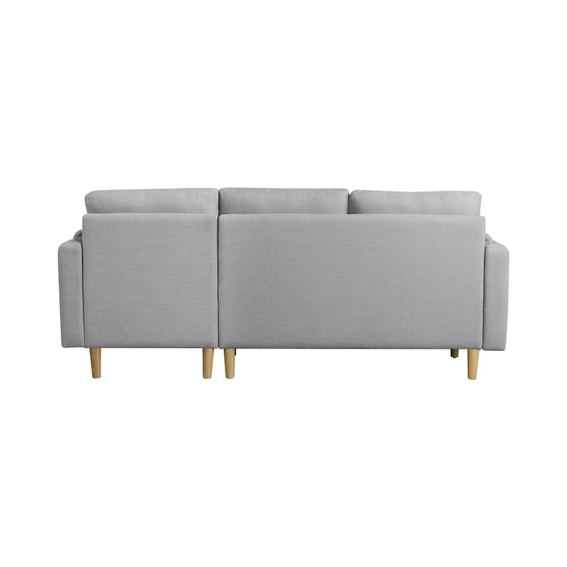 Studio Living Seattle Sectional Sofa