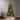 7' Noble Hinged Tree with 500 Clear Lights-UL, Dia:48", 1110tips - N/A
