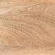 preview thumbnail 60 of 72, MH London Romboss Handmade Mango Wood Saddle Seat Stool