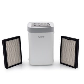 Air Purifier Bed Bath And Beyondnull