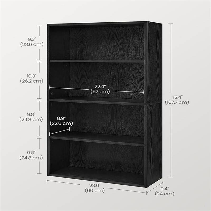 Bookshelf