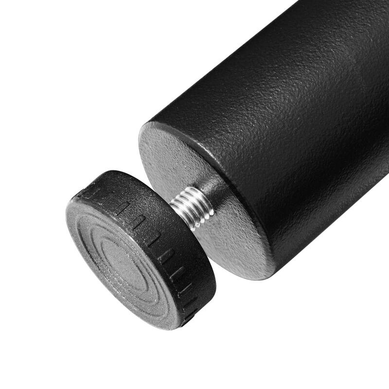 Outdoor 5/7-Piece Patio Aluminum Dining Set Stackable Chairs and Extendable Table