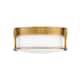 Option Heritage Brass