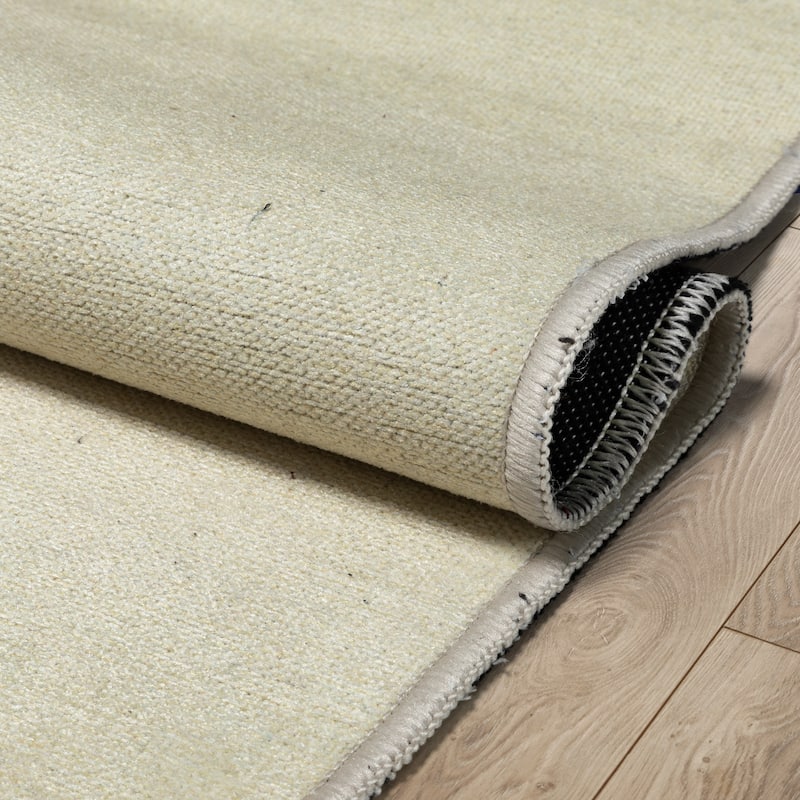 Well Woven Apollo Novelty Easy Clean Area Rug