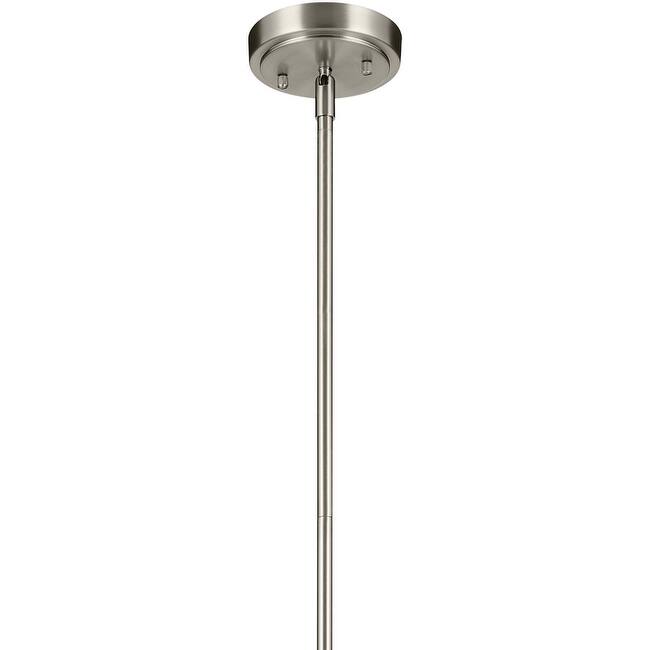Kichler 42199 Everly 11" Wide Pendant