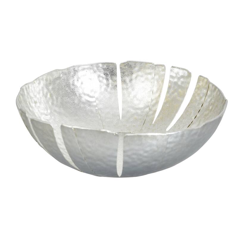 StyleCraft Leaf - Table Top Decorative Bowl