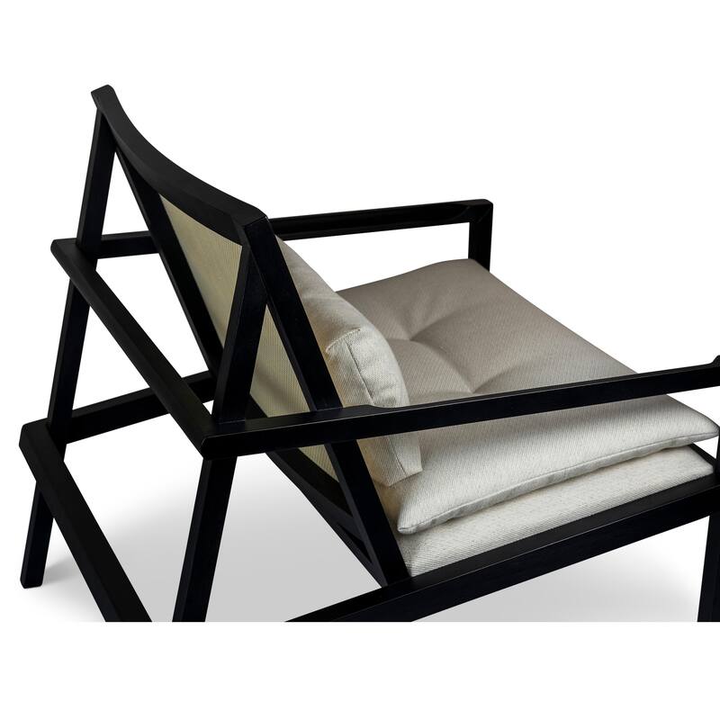Urbia Barra Cane Lounge Chair