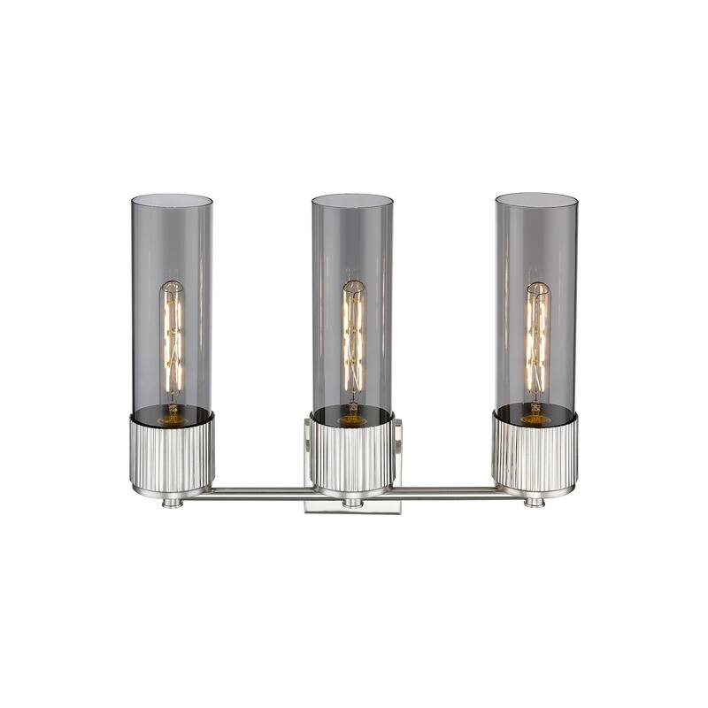 Innovations Lighting 428-3W-16-21 Bolivar Vanity Bolivar 3 Light 21"