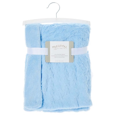 Luxury Plush Fleece Blanket