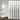 Lush Decor Zuri Flora Shower Curtain Light Gray