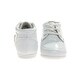 preview thumbnail 8 of 16, Josmo Shoes Boys Lace up Walking Dress Shoes Infant / Toddler