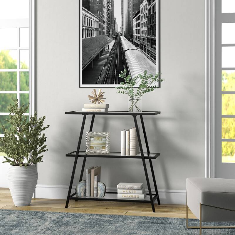 Yair Bookcase