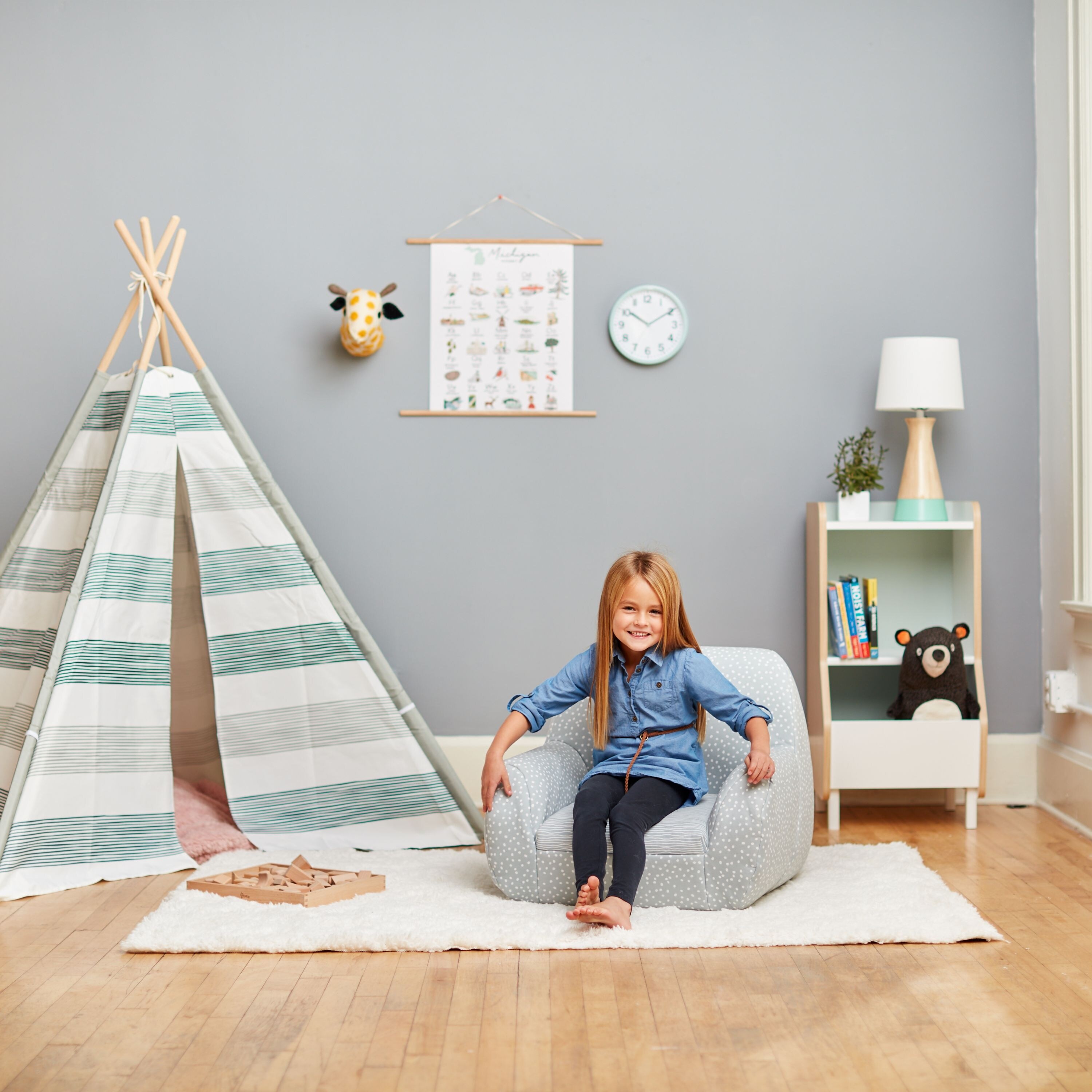 Bean Bag Kids Chairs and Seating Bed Bath & Beyond