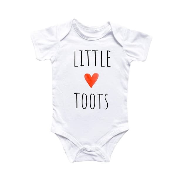 little babies toot toot baby