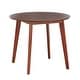 preview thumbnail 5 of 10, Simple Living Larsen 3-piece Dining Set