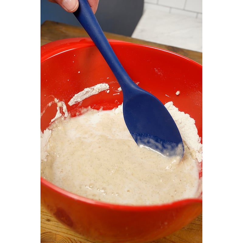 Ela'S Favorite Spoon - Silicone Kitchen Spoon
