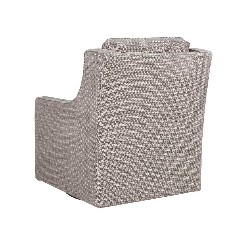 Harris Swivel Chair