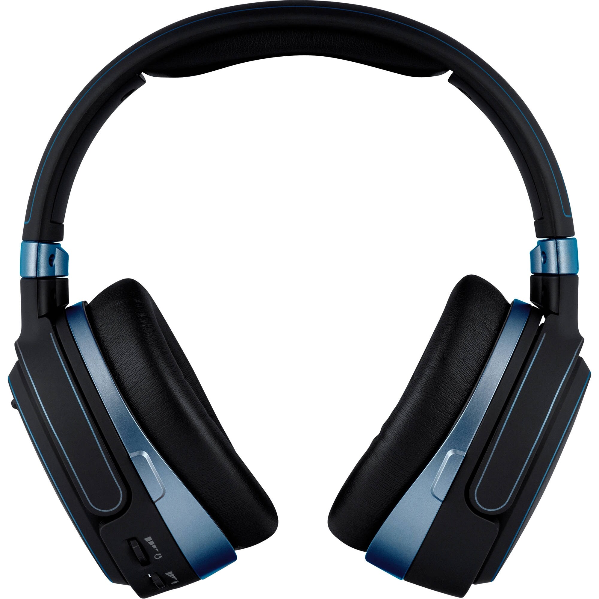 blue yeti gaming headset