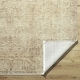 preview thumbnail 4 of 7, Galey Alix x Livabliss Fetscher I Vintage Medallion Area Rug