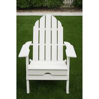 Adirondack Chairs Resin Patio Furniture Find Great Outdoor Seating Dining Deals Shopping At Overstock