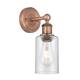 Option Antique Copper / Seedy