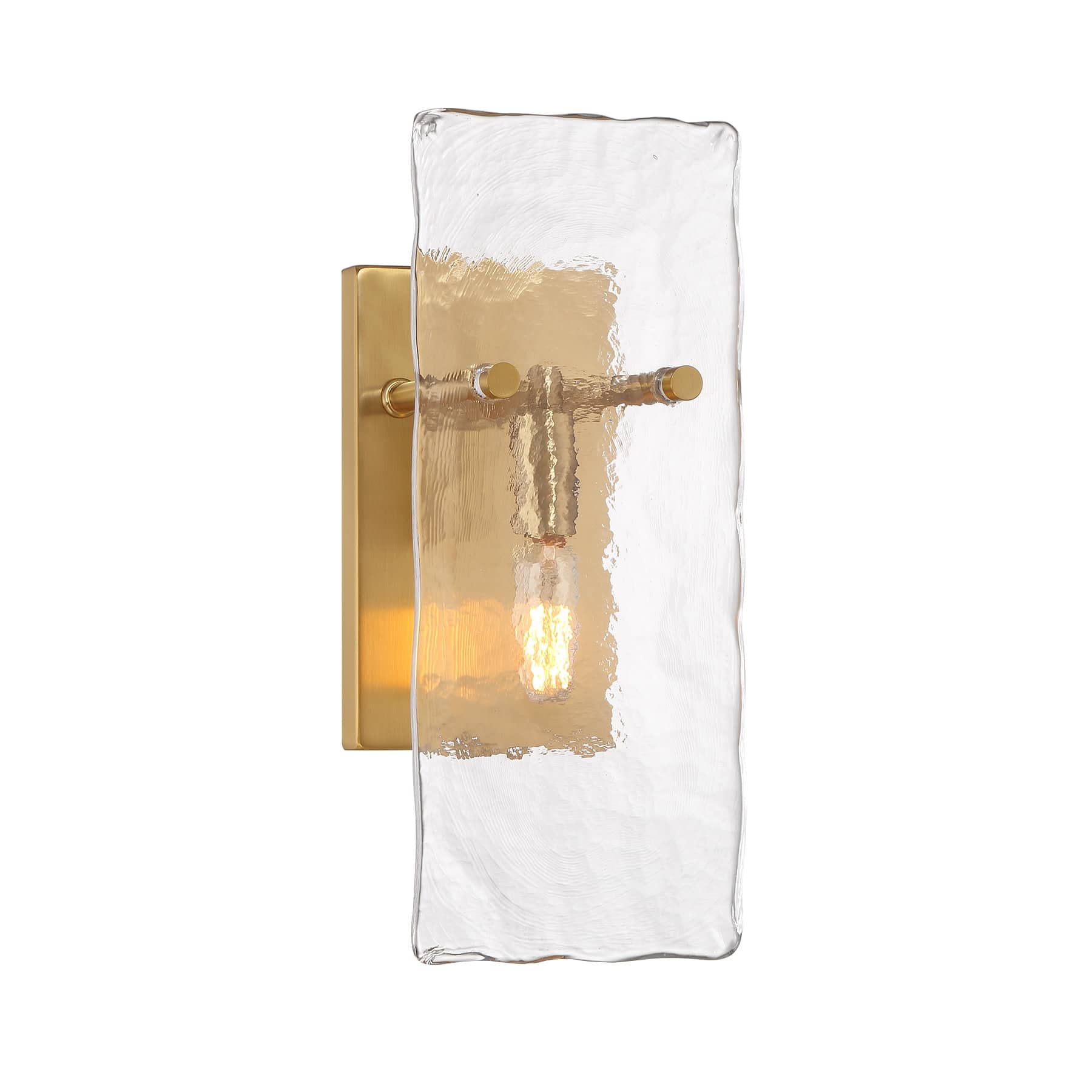Option Warm Brass