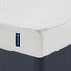 preview thumbnail 5 of 7, Serta For Ewe 7" Medium Firm Memory Foam Mattress in a Box