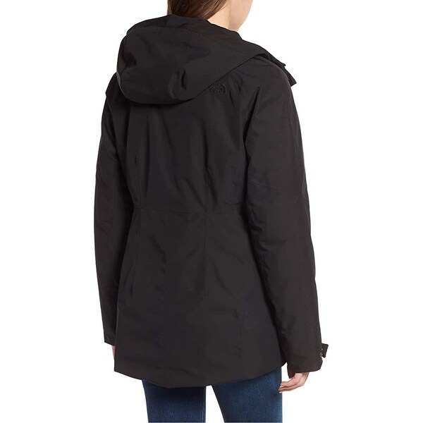 north face toastie coastie