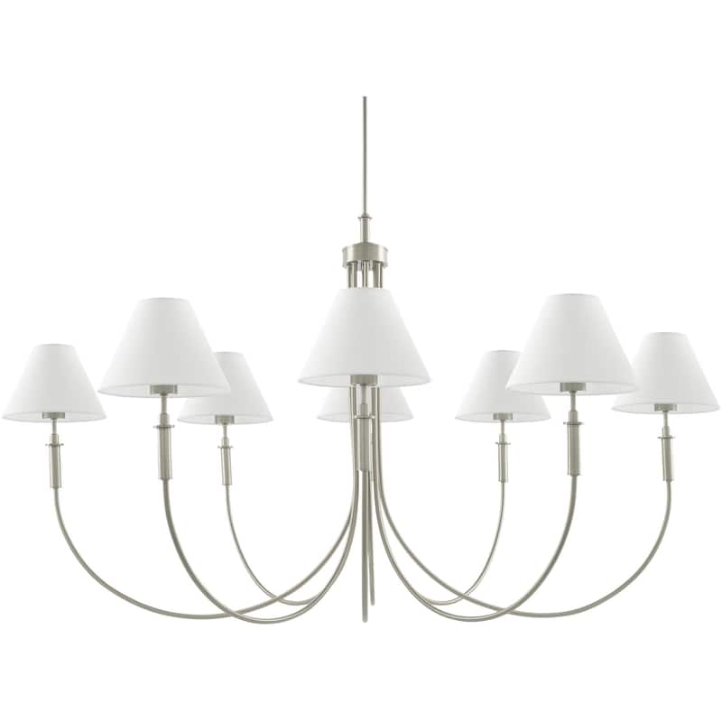 Livabliss Montclaire Traditional Chandelier