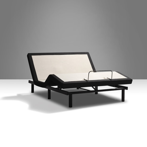 Sealy Ease Adjustable Base. Opens flyout.