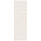 preview thumbnail 32 of 121, SAFAVIEH Handmade Micro-Loop Courteney Transitional Wool Rug 2'3" x 11' Runner - Light Grey/Ivory