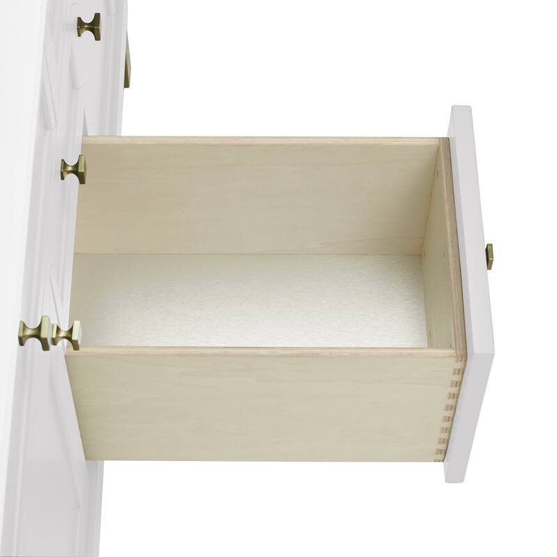 James Martin Vanities 503-V48-3EJP Chicago 48" Free Standing Single