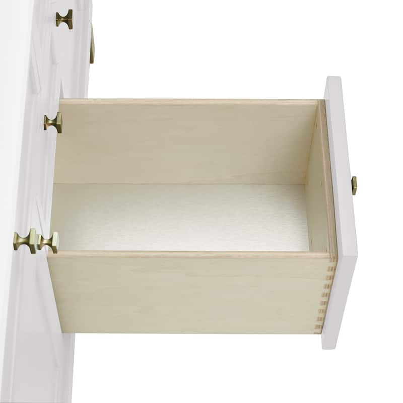 James Martin Vanities 503-V48-3VSL Chicago 48" Free Standing Single