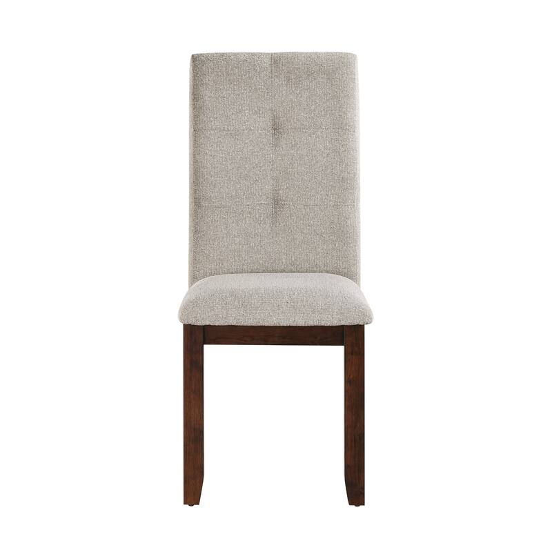 Codie Wood 5-Piece Dining Set