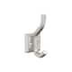 Option Satin Nickel