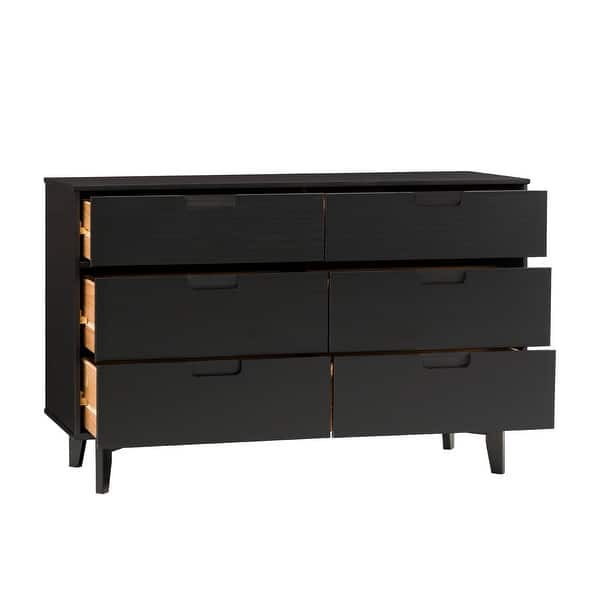 white christmas dresses Glenbrook 7-Drawer Dresser