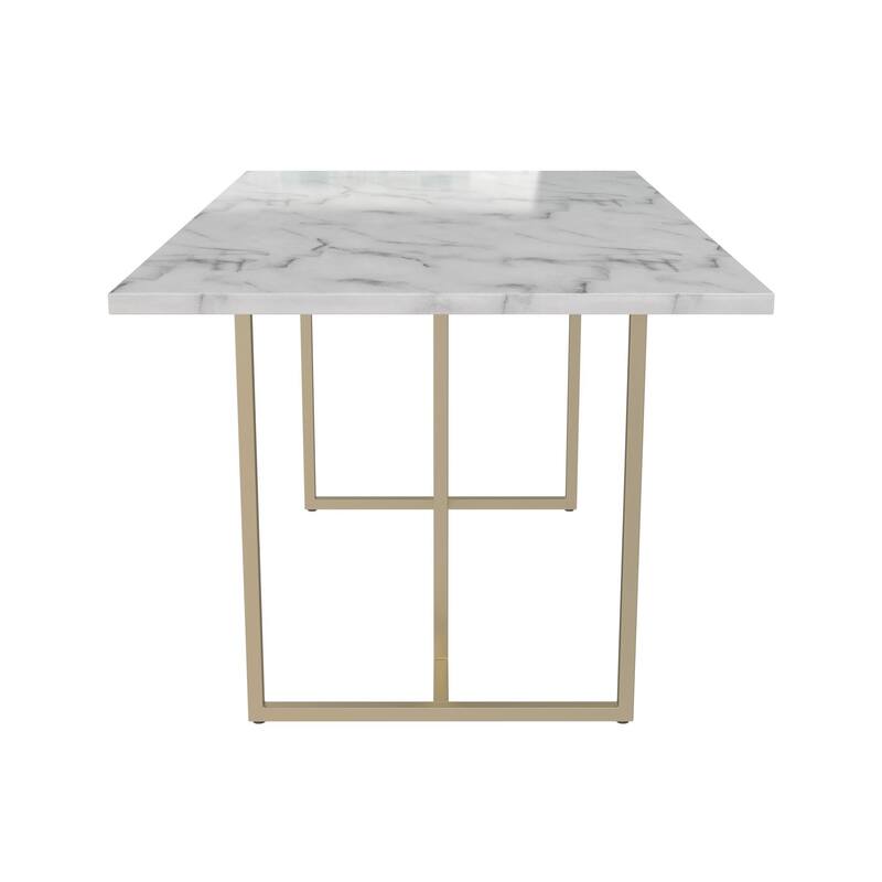 CosmoLiving Astor Dining Table