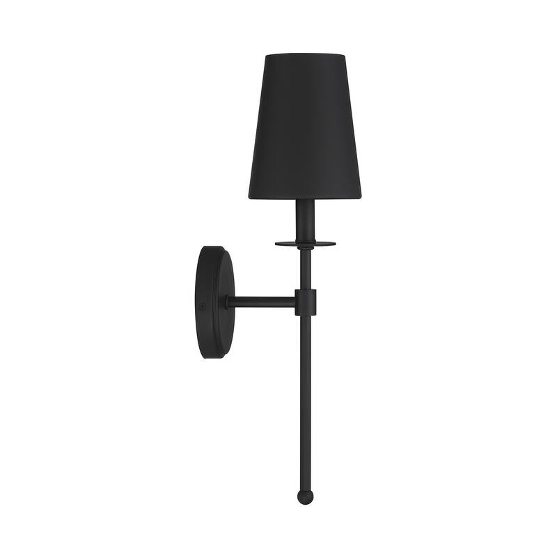 Meridian M90084 20" Tall Wall Sconce