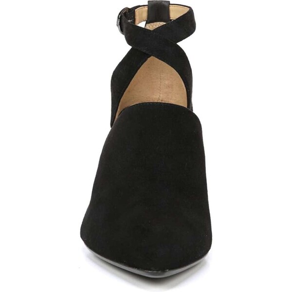 naturalizer holland pumps